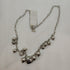 Collana Guess donna acciaio con pendenti cuore e sfere | Gioiellitosti.it