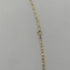 Collana oro 18k catena maglia 60 cm 3,60 gr | Gioiellitosti.it