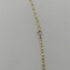 Collana oro 18k catena maglia 60 cm 3,60 gr | Gioiellitosti.it