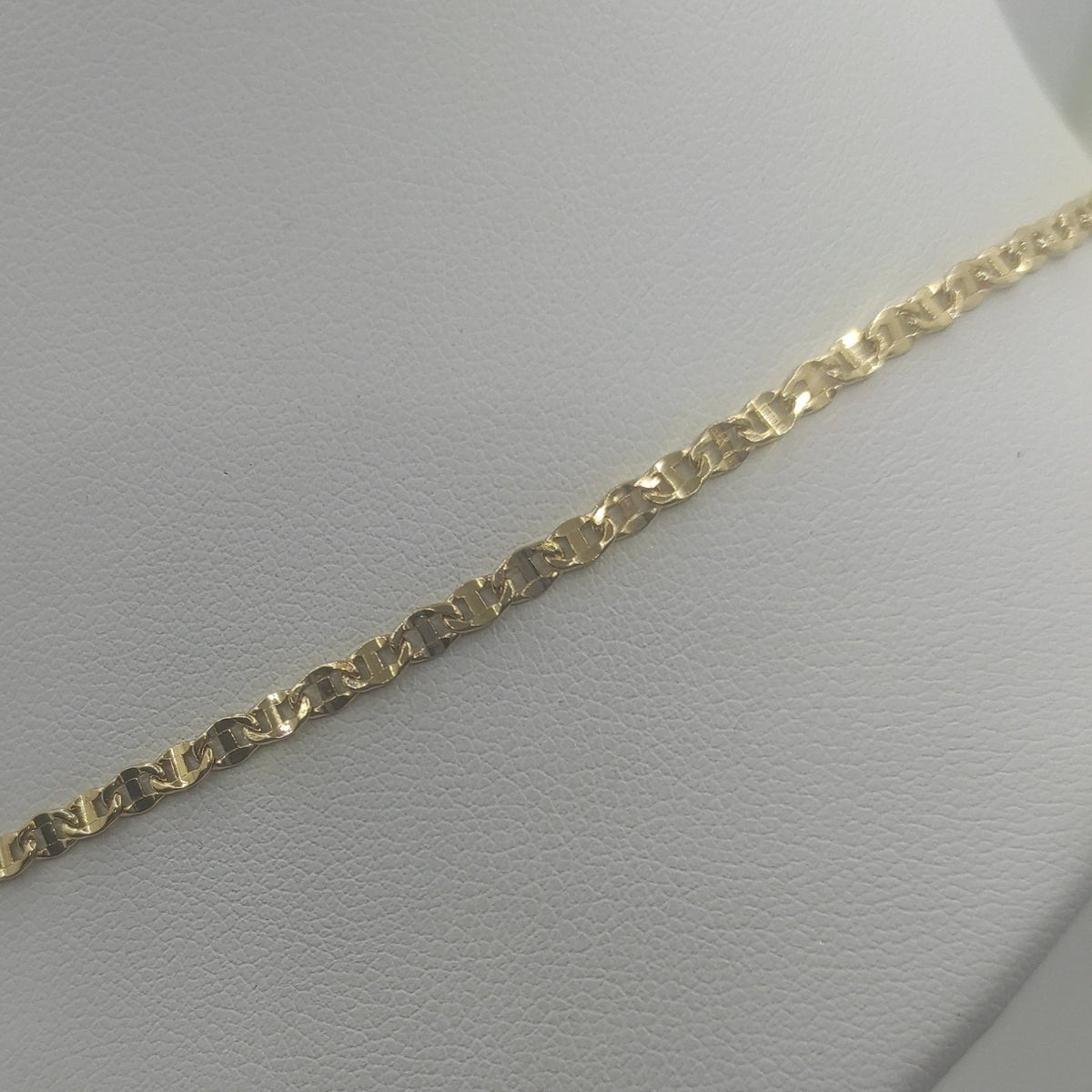 Puntale Kawasaki Z 750 Catena Corazzata Oro 18K Per Uomo E Donna - Dorata, Impermeabile, Nickelfree, Lunghezze Personalizzabili Collana Hip Hop Biker Dorata - Foto 10