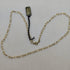 Collana oro 18K donna catena maglia 50 cm 6.30 gr | Gioiellitosti.it