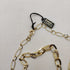 Collana oro 18k maglia larga 45 cm 7,10 gr | Gioiellitosti.it