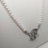 Collana perle e argento 925 Magna Grecia MGK3367VAE | Gioiellitosti.it