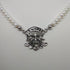 Collana perle e argento 925 Magna Grecia MGK3367VAE | Gioiellitosti.it