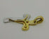 Ciondolo Croce oro 18k Cristo gr 5,60 | Gioiellitosti.it