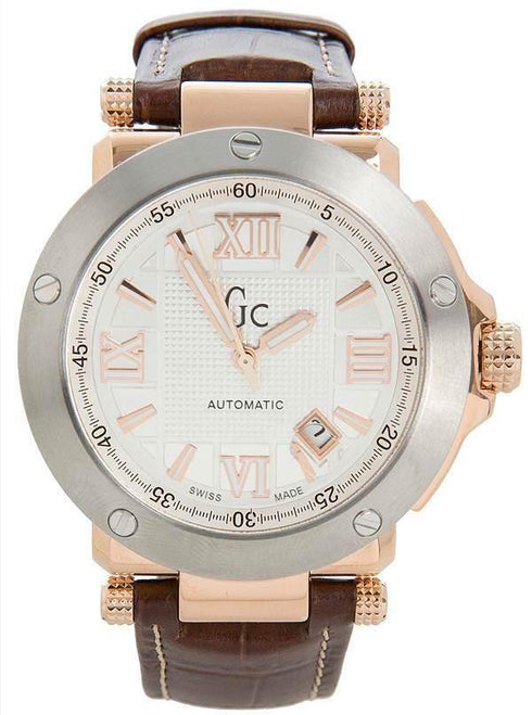 Guess 80000G1 Orologio Uomo automatico Limited edition | Gioiellitosti.it