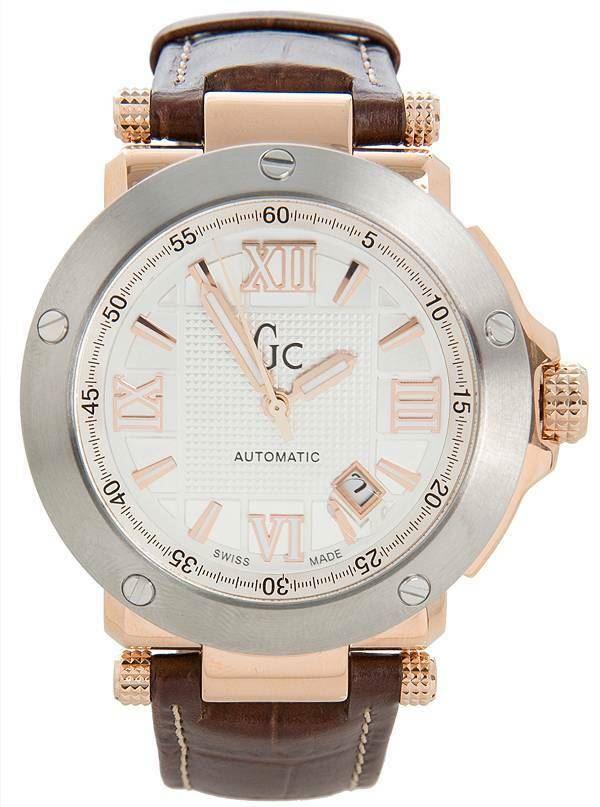 Guess 80000G1 Orologio Uomo automatico Limited edition | Gioiellitosti.it