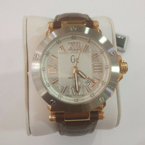 Guess 80000G1 Orologio Uomo automatico Limited edition | Gioiellitosti.it