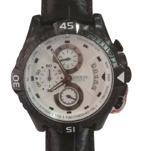 Guess Activator W18547G Chronograph Watch