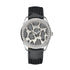 Guess Animalier W0056L1 Orologio donna acciaio cristalli | Gioiellitosti.it