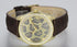 Guess Animalier W0056L2 Orologio donna oro cristalli | Gioiellitosti.it