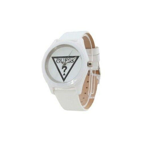 Guess LIP GLOSS W65014L1 Orologio donna policarbonato bianco | Gioiellitosti.it