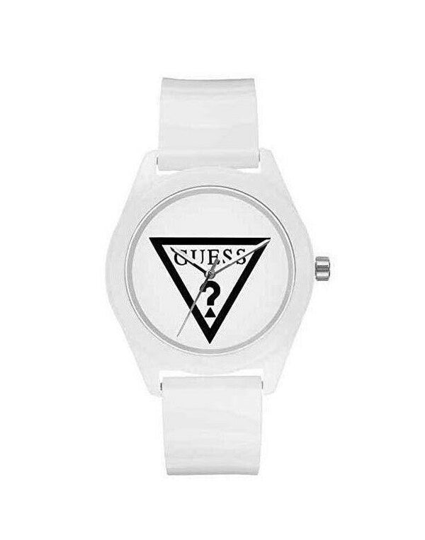 Guess LIP GLOSS W65014L1 Orologio donna policarbonato bianco | Gioiellitosti.it