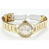 Guess Mini Prisma W15072L1 Orologio donna acciaio dorato cristalli | Gioiellitosti.it