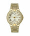 Guess Mini Prisma W15072L1 Orologio donna acciaio dorato cristalli | Gioiellitosti.it