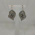 Guess UBE12803 Orecchini donna pendenti con cristalli | Gioiellitosti.it