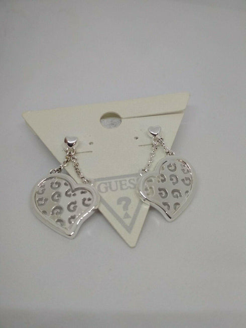 Guess UBE80909 Orecchini donna pendenti acciaio | Gioiellitosti.it