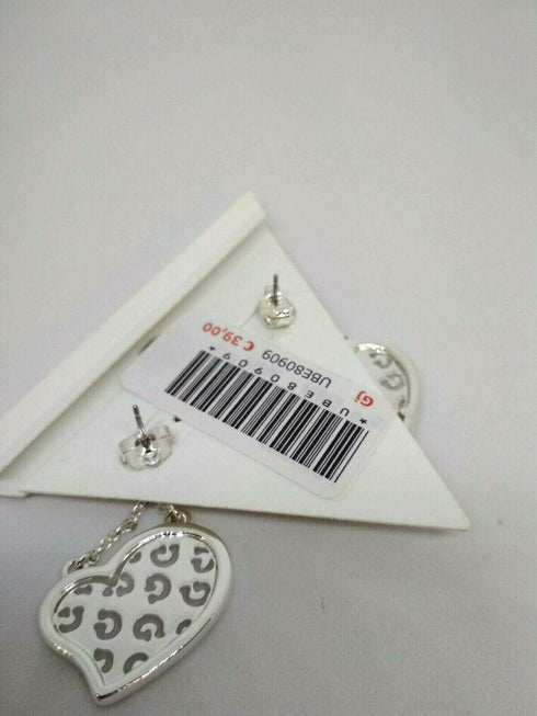 Guess UBE80909 Orecchini donna pendenti acciaio | Gioiellitosti.it