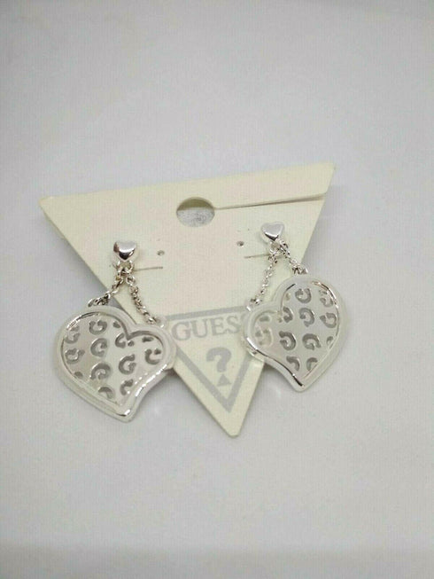 Guess UBE80909 Orecchini donna pendenti acciaio | Gioiellitosti.it