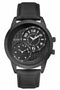Guess W11174G1 Orologio uomo dual time Cassa 45m | Gioiellitosti.it