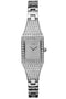Guess W12094L1 Orologio donna bracciale acciaio cristalli | Gioiellitosti.it