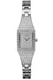 Guess W12094L1 Orologio donna bracciale acciaio cristalli | Gioiellitosti.it