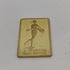 Lingotto della fortuna Unoaerre Oro 18k grammi 10,00 | Gioiellitosti.it