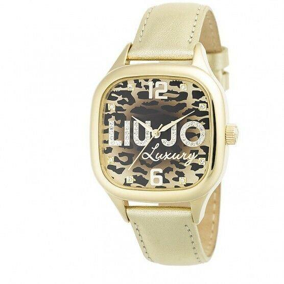 Liu Jo LJ673 Orologio Donna Animalie | Gioiellitosti.it