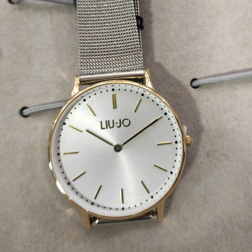 Liu Jo Luxury TLJ1229 Orologio Donna acciaio pietre | Gioiellitosti.it