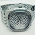 Liu Jo Luxury TLJ1380 Orologio Donna Acciaio con pietre | Gioiellitosti.it