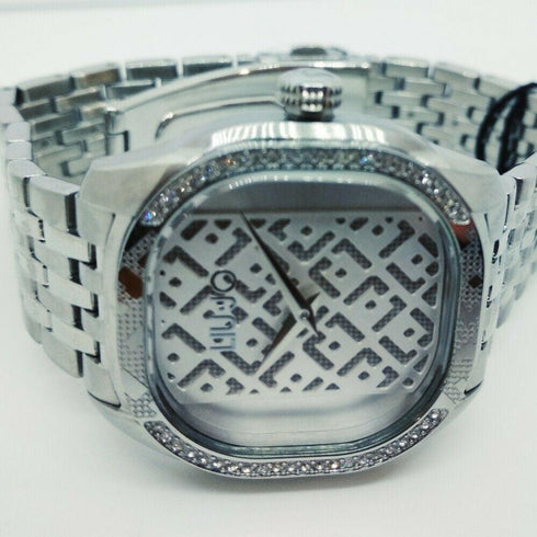 Liu Jo Luxury TLJ1380 Orologio Donna Acciaio con pietre | Gioiellitosti.it