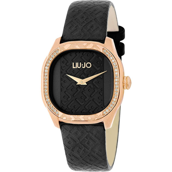 Liu Jo Luxury TLJ1384 Orologio Donna Acciaio con pietre | Gioiellitosti.it