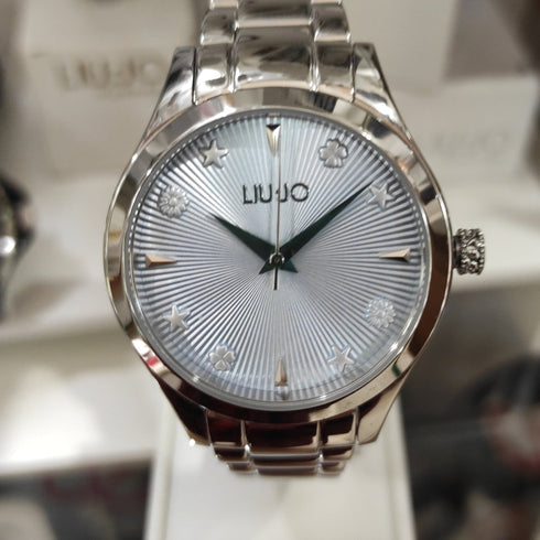 Liu Jo Luxury TLJ1441 Orologio Donna Cassa Bracciale Acciaio | Gioiellitosti.it