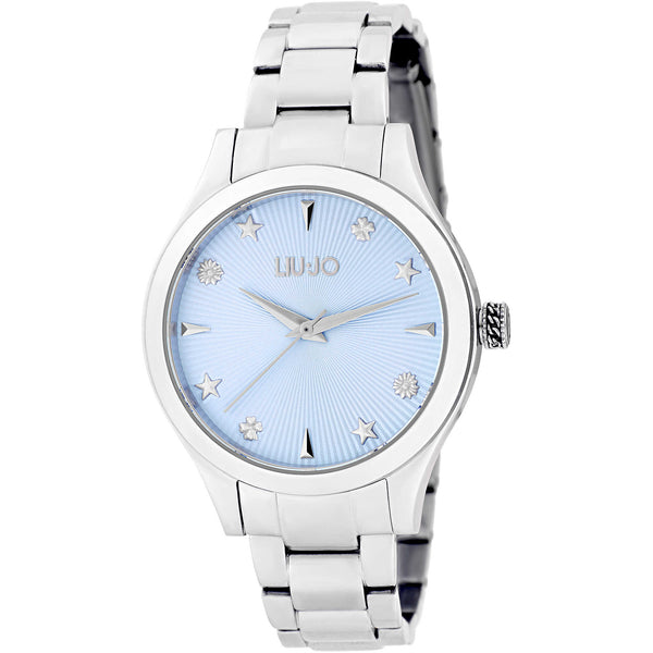 Liu Jo Luxury TLJ1441 Orologio Donna Cassa Bracciale Acciaio | Gioiellitosti.it