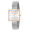 Liu Jo Luxury TLJ1558 Orologio Donna Cassa bracciale acciaio pietre | Gioiellitosti.it