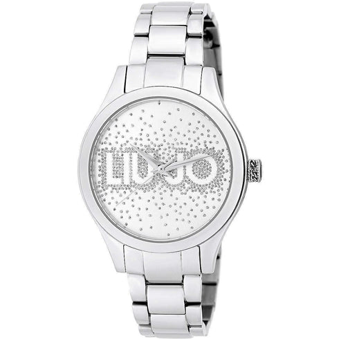 Liu Jo Luxury TLJ1613 Orologio Donna Cassa Bracciale Acciaio | Gioiellitosti.it
