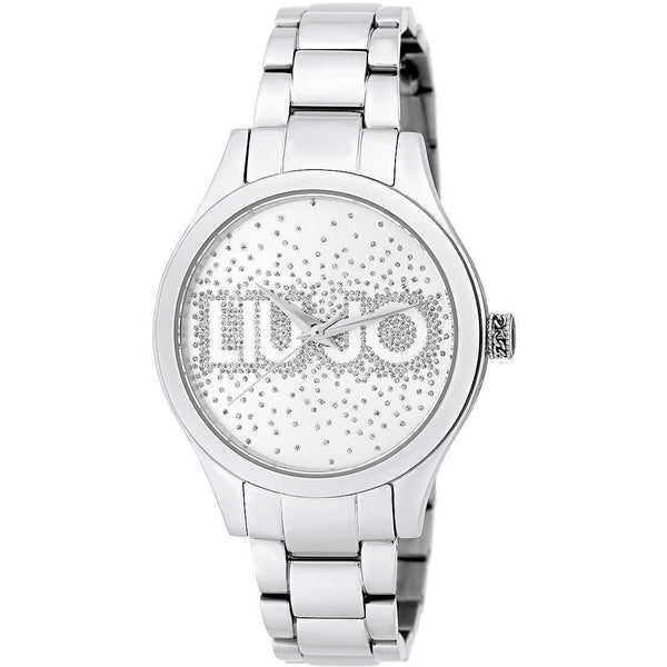 Liu Jo Luxury TLJ1613 Orologio Donna Cassa Bracciale Acciaio | Gioiellitosti.it