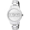 Liu Jo Luxury TLJ1613 Orologio Donna Cassa Bracciale Acciaio | Gioiellitosti.it
