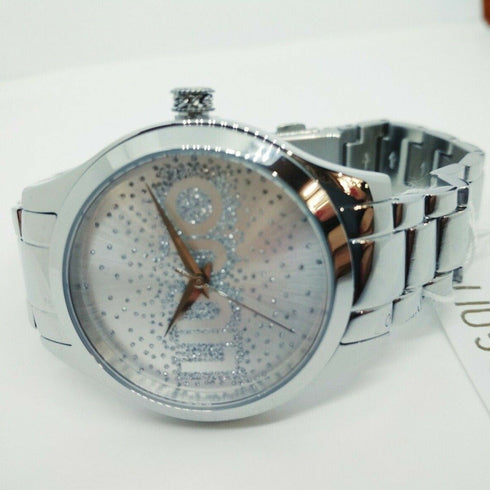 Liu Jo Luxury TLJ1613 Orologio Donna Cassa Bracciale Acciaio | Gioiellitosti.it