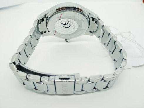 Liu Jo Luxury TLJ1613 Orologio Donna Cassa Bracciale Acciaio | Gioiellitosti.it