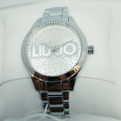 Liu Jo Luxury TLJ1613 Orologio Donna Cassa Bracciale Acciaio | Gioiellitosti.it