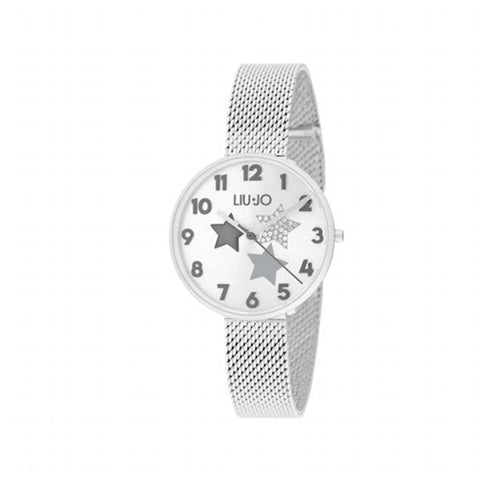 Liu Jo Luxury TLJ1806 Orologio Donna acciaio | Gioiellitosti.it