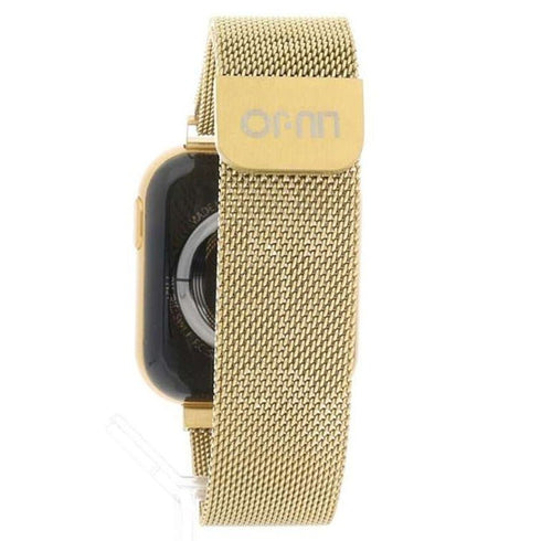 Liu jo SWLJ004 smartwatch Gold | Gioiellitosti.it