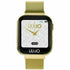 Liu jo SWLJ004 smartwatch Gold | Gioiellitosti.it