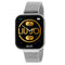 Liu jo SWLJ051 smartwatch Silver | Gioiellitosti.it