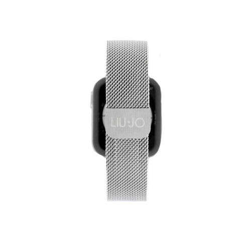 Liu jo SWLJ051 smartwatch Silver | Gioiellitosti.it