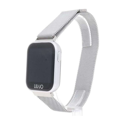 Liu jo SWLJ051 smartwatch Silver | Gioiellitosti.it