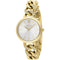 Liu Jo TLJ1191A Orologio donna bracciale acciaio oro | Gioiellitosti.it