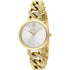 Liu Jo TLJ1191A Orologio donna bracciale acciaio oro | Gioiellitosti.it