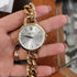 Liu Jo TLJ1191A Orologio donna bracciale acciaio oro | Gioiellitosti.it